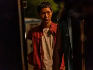 Film "Bogota: Land of Last Chance" Song Joong Ki terlibat dengan masyarakat Kolombia... Kisah bertahan hidup yang penuh suka dan duka