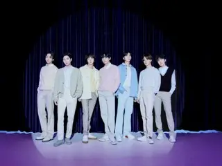 “BTS” menjadi bintang K-POP “paling banyak streaming” di Spotify pada tahun 2024…mencatat 3,9 miliar streaming