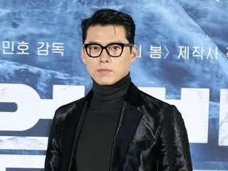 [Resmi] Hyun Bin akan muncul di "Cheers to Shin Dong-yeop" untuk mempromosikan film "Harbin" yang dibintanginya...Hal-hal apa yang akan dia bicarakan ketika berbicara tentang alkohol?