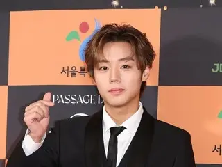 [Penghargaan Film Internasional Seoul 2024] Park Ji Hoon dari "WANNA ONE" memenangkan Penghargaan Aktor Pendatang Baru Terbaik... "Saya takut dengan prasangka berasal dari latar belakang idola"