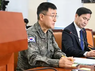 Majelis Nasional Korea Selatan mengadakan sesi tanya jawab darurat mengenai deklarasi darurat militer... Partai penguasa dan oposisi tidak sepakat atas tuduhan pemberontakan