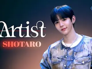 “RIIZE” Shotaro menjadi karakter utama “STUDIO CHOOM” “Artist Of The Month”! …Tarian keterampilan tinggi adalah topik hangat (termasuk video)