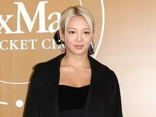 Hyoyeon "Girls' Generation", "Key (SHINee) adalah orang yang meredakan suasana canggung di 'Business Trip 15 Nights.'"