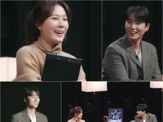 Kim Ha Nul berteriak saat melihat Young K di “DAY6”… “Aku sangat mencintaimu!” = Master Spesial di KBS “The Entertainer”