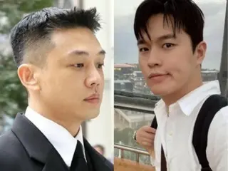 “Penggunaan Narkoba dengan Aktor Yu A In” YouTuber Hairmon mengungkapkan posisinya, “Saya berpura-pura merokok ketika saya dipaksa untuk memberinya ganja…Saya menerima teguran”