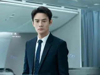 ≪Drama China NOW≫ “Flight to You - Miles” episode 30, Cheng Xiao memaksa Jiang Wei melakukan pendaratan darurat = sinopsis/spoiler