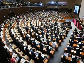 RUU Pemakzulan terhadap Presiden Korea Selatan Yun Seok-Yeol Gagal, Apa yang Terjadi Selanjutnya?