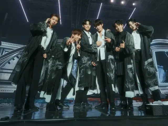 Konser peringatan 15 tahun debut “INFINITE”…Lagu baru dan pengumuman comeback bulan Maret