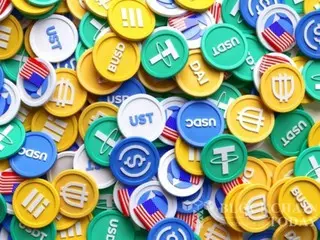 ``Indeks Likuiditas Pasar'' Kapitalisasi pasar Stablecoin mencapai rekor tertinggi...mendekati $200 miliar