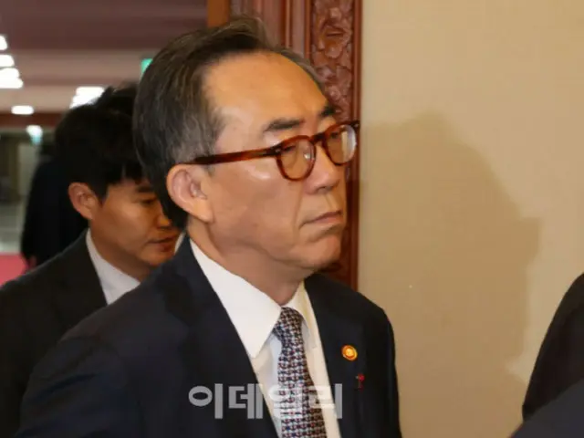 戒厳令の収拾に追われる外交部...2日間で米大使と2回会談＝韓国