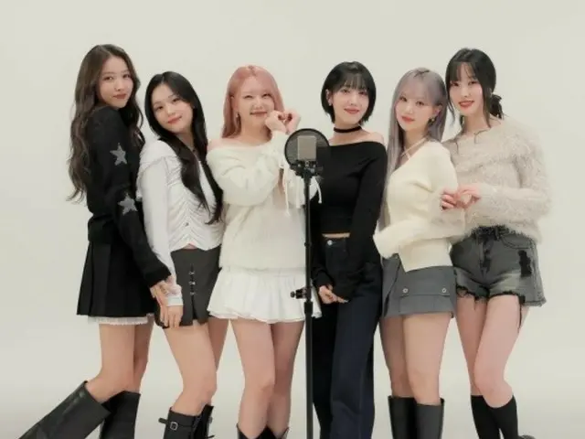 “GFRIEND” muncul secara lengkap di YouTube “KillingVoice”! Pertunjukan medley lagu hit