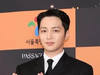 Byun YoHan bergabung dengan Hiand mengikuti Lee Jung Seok & Park Seo Jun & Ji Chang Wook