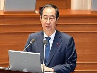 Perdana Menteri Han Yeong-soo: ``Saya bukan kaki tangan...Dewan Negara yang menyatakan darurat militer memiliki kelemahan.'' - Korea Selatan