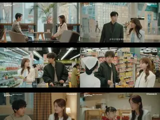 ≪Drama Korea SEKARANG≫ “Marry You” episode 6, Jo Soomin dan Ji E Suu saling berhadapan = rating pemirsa 1,2%, sinopsis/spoiler