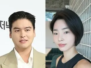 Aktor Lee Jang Woo menjadi berita utama dengan mengungkapkan rencananya untuk menikahi aktris Cho Hye Won tahun depan...Memutuskan untuk lulus dari ``I Live Alone''