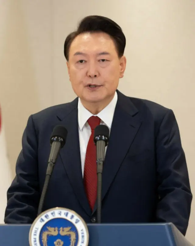 韓国野党、尹大統領の弾劾案票決を14日から13日に前倒しする方案を議論