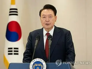 Partai oposisi terbesar Korea Selatan mengkritik pernyataan Presiden Yoon = ``deklarasi perang terhadap rakyat''