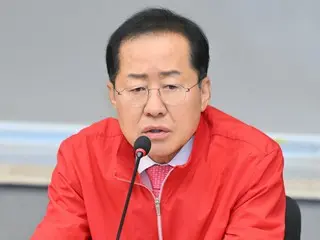 Walikota Daegu: ``'bingkai pemberontakan' adalah konspirasi untuk pemilihan presiden awal Lee Jae-myung'' = Korea Selatan