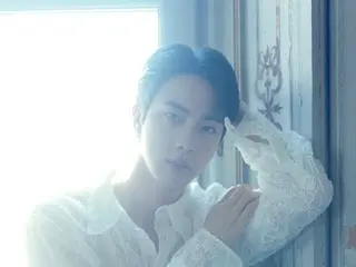 "BTS" JIN, "Kebahagiaan penggemarku adalah kebahagiaanku, dan penggemarku pasti bahagia."