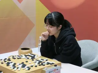 Sumire Nakamura, Dan ke-3, kalah tipis di putaran kedua final "Piala Harim"...Musim berakhir setelah kehilangan dua tantangan gelar.