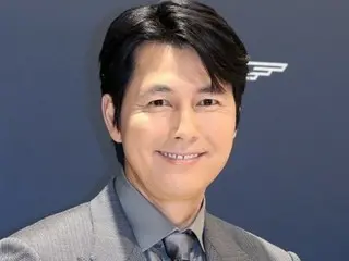 Bukankah aktor Jung Woo Sung terlibat dalam "skandal anak di luar nikah"? Pacarku saat ini membuka mulutnya... "Aku tahu tentang Moon GaBi."