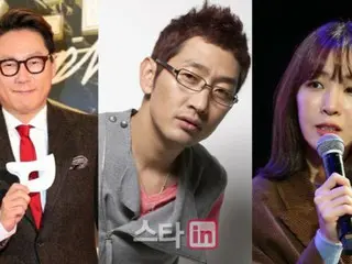 Penyanyi Yoon Jong Shin, Kim Chan-yeol, penulis lirik Kim In-a dan lainnya "menuntut penangkapan segera Presiden Yoon"