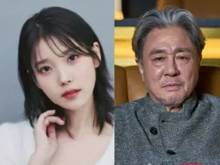 Para bintang yang mendukung unjuk rasa pemakzulan terhadap Presiden Yoon... IU membayarnya → Choi Min Sik meminta maaf