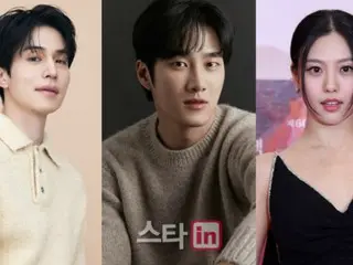 “Kami telah menyelesaikannya”…Lee Dong Wook, Go MinSi, Ahn Bo Hyun, dan lainnya memuji pemungutan suara pemakzulan Presiden Yoon