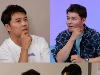 Gaji tahunan Jun Hyun Moo meningkat sepuluh ribu kali lipat setelah menyatakan agen bebas? …“Saya juga membayar banyak pajak.”