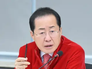 Walikota Hong Dae-gu Hong mengkritik Perwakilan Lee Jae-myung: ``Apakah massa membantu menstabilkan politik nasional? Kami tidak akan menciptakan surga bagi kaum kiri.'' - Korea Selatan