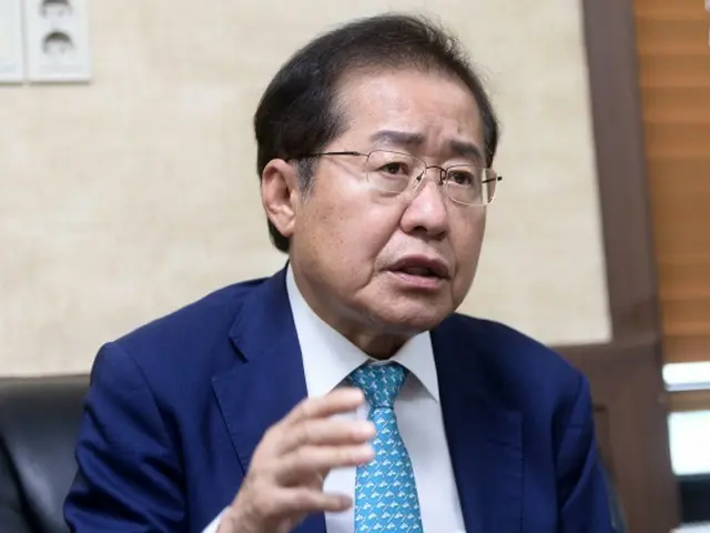 大邱市長「尹大統領は朴槿恵氏のように、やられているだけではないだろう」＝韓国