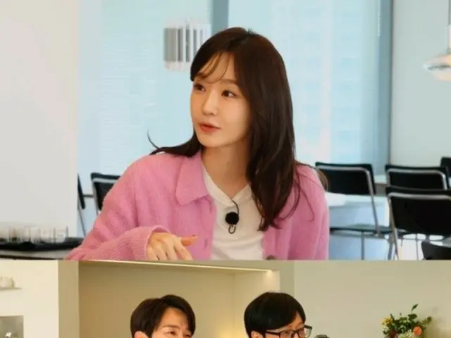 Kang Min Gyeon (DAVICHI) membuat Yu Jae Suk & Yoo Young Suk tertawa terbahak-bahak dengan “Blood Sugar Talk” = “Selama aku punya waktu luang”