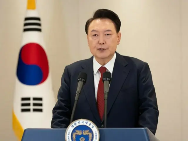 RUU pemakzulan terhadap Presiden Korea Selatan Yun Seok-Yeol telah disahkan, apa yang akan terjadi selanjutnya?