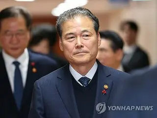 Posisi pemerintah Korea Selatan terhadap penyebaran selebaran yang mengkritik Korea Utara telah berubah: ``Diminta penilaian yang hati-hati''