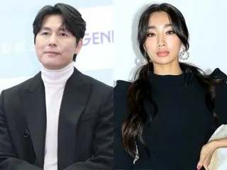 Aktor Jung Woo Sung berakhir dengan model yang melahirkan anaknya... Akhir yang tragis