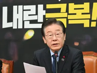 Kasus pengiriman uang Perwakilan Lee Jae-myung ke Korea Utara mungkin ditangguhkan karena permintaan tantangan hakim = Korea Selatan