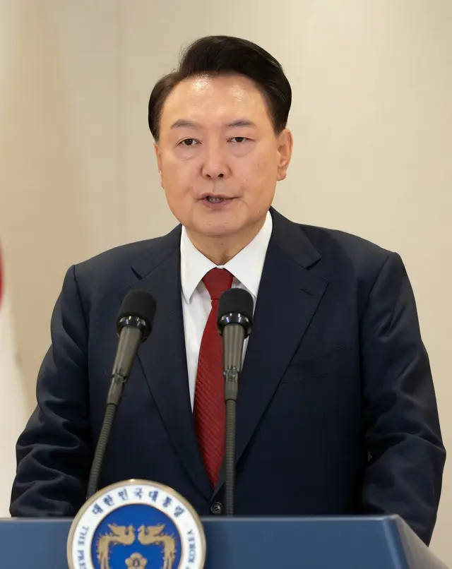 「最後まで戦う」と語った尹大統領…憲法裁判所で「直接」弁論するか？＝韓国