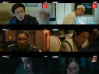 ≪Drama Korea SEKARANG≫ "Pemeriksa Bersyarat Lee Han Shin" episode 9, Ko Soo mencoba menjelaskan tuduhan palsu Cho Seung Youn = rating pemirsa 6,1%, sinopsis/spoiler