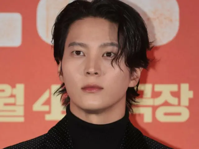 JooWon mengungkapkan rasa terima kasihnya untuk ``Firefighter'' di depan 2 juta penonton...sapaan panggung dan acara bincang-bincang dikonfirmasi