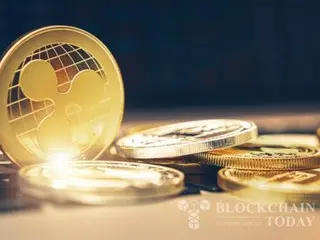 Ripple bullish pada koreksi pasar... ``Arus masuk investasi institusional'' mencatat $145,8 juta selama 7 hari