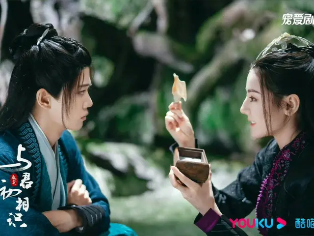 ≪Drama China SEKARANG≫ “Gyokouki Part 1: I Think of You in the Moon” episode 1, Ji Yunhe terlibat konflik baru akibat kembalinya Lin Haoqing = sinopsis/spoiler