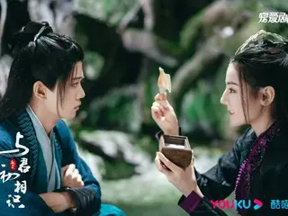 ≪Drama China SEKARANG≫ “Gyokouki Part 1: I Think of You on the Moon” episode 1, Ji Yunhe terlibat konflik baru akibat kembalinya Lin Haoqing = sinopsis/spoiler