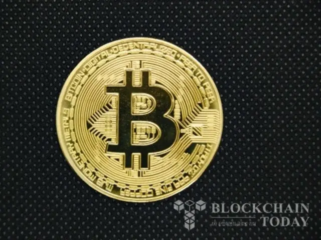 Bitcoin untuk sementara melampaui $108.000... harga tertinggi baru sepanjang masa