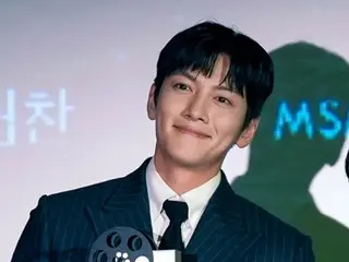 Ji Chang Wook memenangkan Penghargaan Aktor Pendukung Terbaik di Penghargaan Asosiasi Produser Film Korea ke-11 untuk 'Revolver'