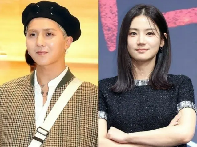 [Resmi] Song Min-ho "WINNER" dan aktris Park Ju Hyun, berpacaran selama 2 tahun? ...Keduanya: ``Karena masalah pribadi, sulit untuk dikonfirmasi.''