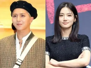 [Resmi] Song Min-ho "WINNER" dan aktris Park Ju Hyun telah berkencan selama 2 tahun? ...Kedua belah pihak: ``Sulit untuk memastikannya karena ini bersifat pribadi.''