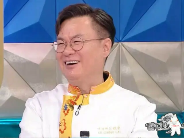 Chef Yeo Kyung-rae, “Ahli Masakan Cina”, akan tersingkir secepat cahaya dengan “Sendok Putih dan Hitam”? "Ini menyebabkan keributan di Tiongkok Raya" = "Radio Star"