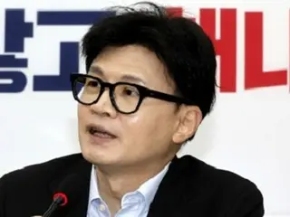 Han Dong-hoon, perwakilan rakyat Korea, ``Pada hari darurat militer, saya menerima panggilan telepon yang mengatakan, ``Jika Anda pergi ke Majelis Nasional, hidup Anda dalam bahaya.'' - Selatan Korea