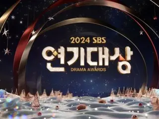 3 poin untuk ditonton di “SBS Drama Awards”… “Presenter baru & persaingan sengit untuk hadiah utama & penampilan perayaan spesial”