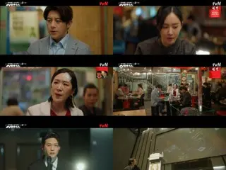 ≪Drama Korea SEKARANG≫ “Parole Examiner Lee Han Shin” episode 10, Ko Soo, Kwon Yuri dan Baek Ji Won memperkuat tekad mereka = rating pemirsa 6,5%, sinopsis/spoiler